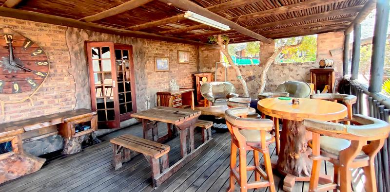 0 Bedroom Property for Sale in Middelburg Rural Eastern Cape